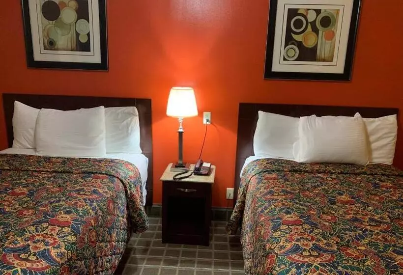 Hôtel Scottish Inns Wrightstown