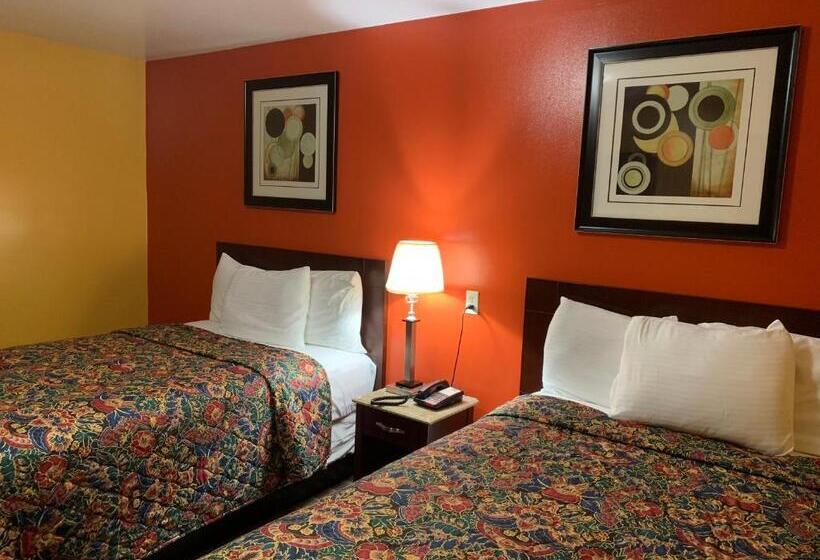 酒店 Scottish Inns Wrightstown