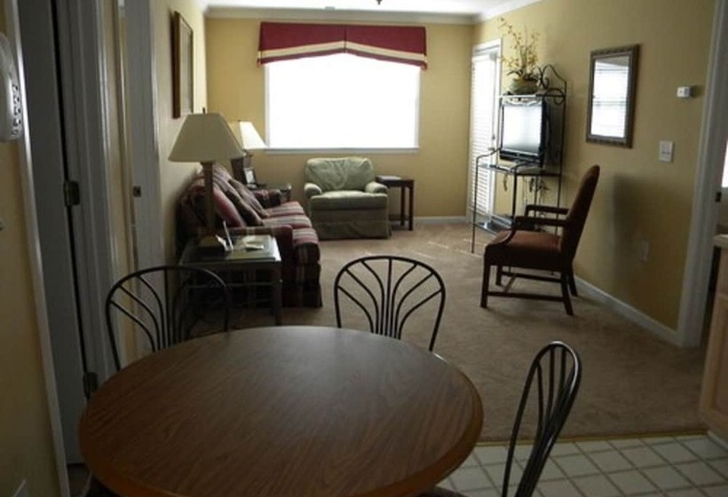 ホテル The Smith House