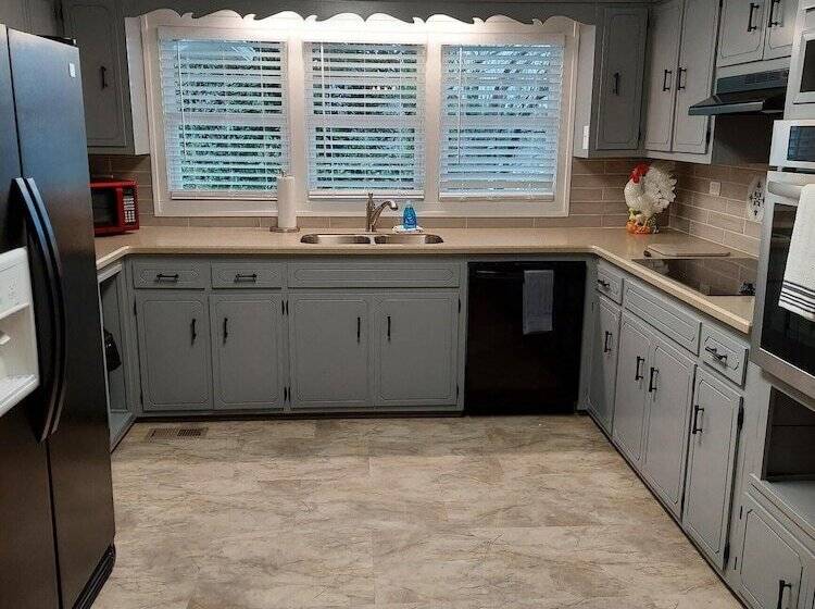 ホテル The Smith House