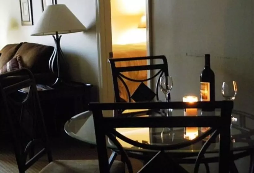 בית מלון כפרי The Smith House