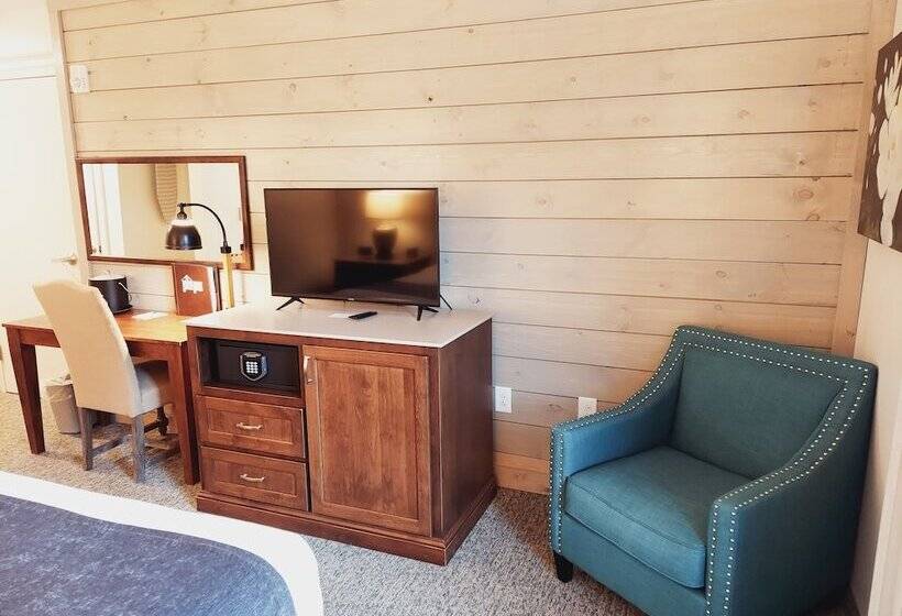 ホテル The Smith House