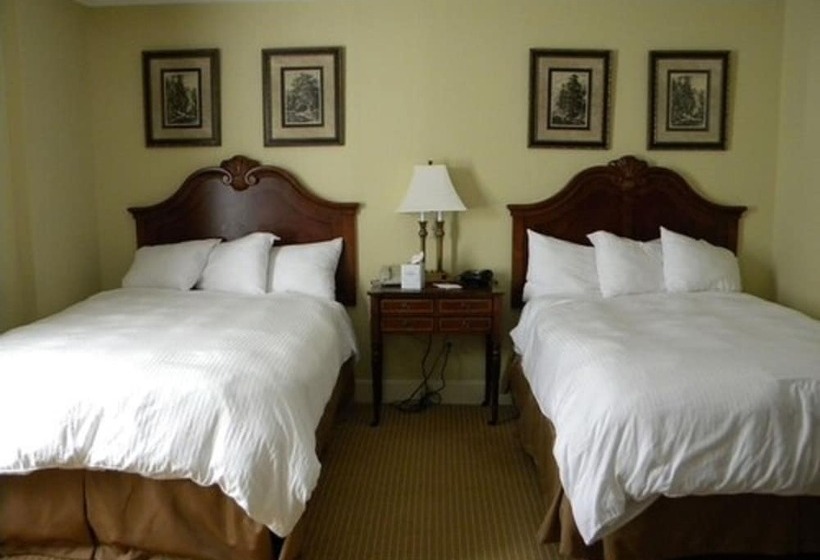 ホテル The Smith House