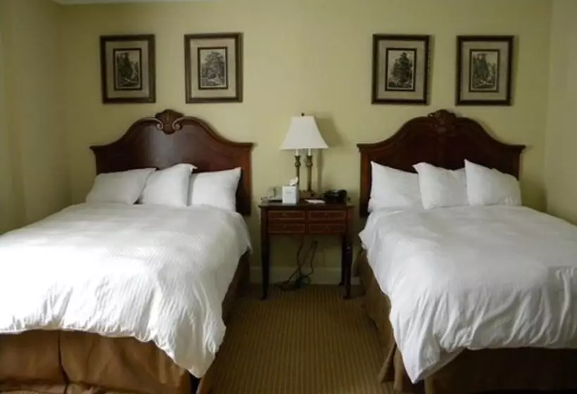 בית מלון כפרי The Smith House