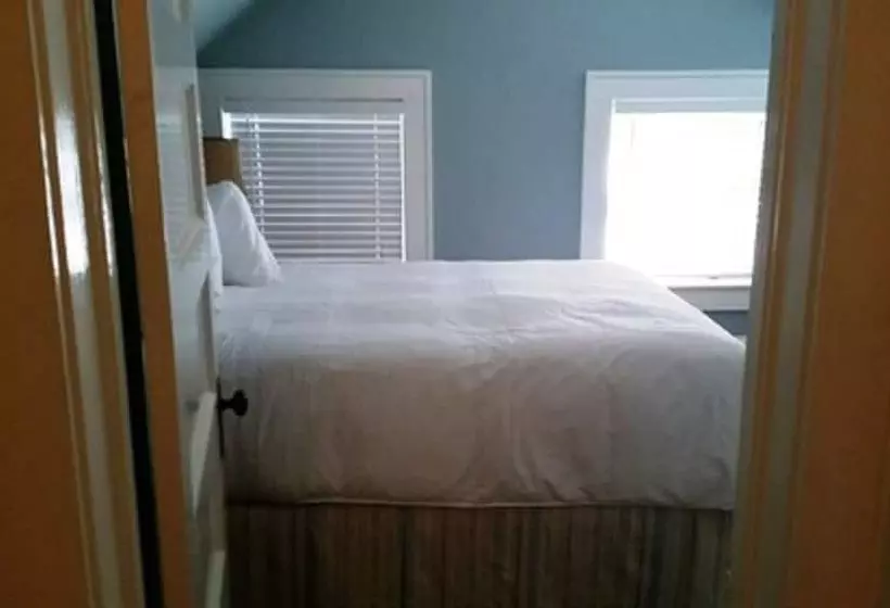 בית מלון כפרי The Smith House