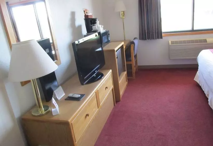 酒店 Tivoli Inn & Suites