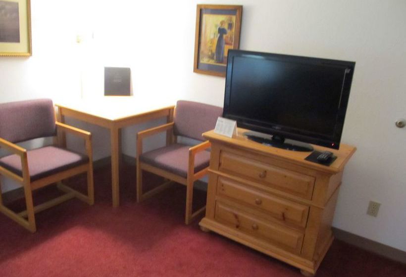 酒店 Tivoli Inn & Suites