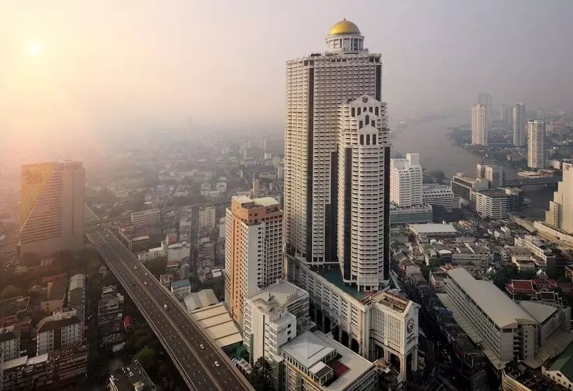 Hotel Tower Club At Lebua