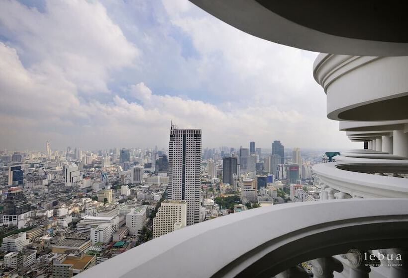 هتل Tower Club At Lebua