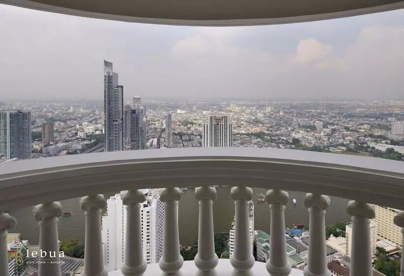 Hotel Tower Club At Lebua