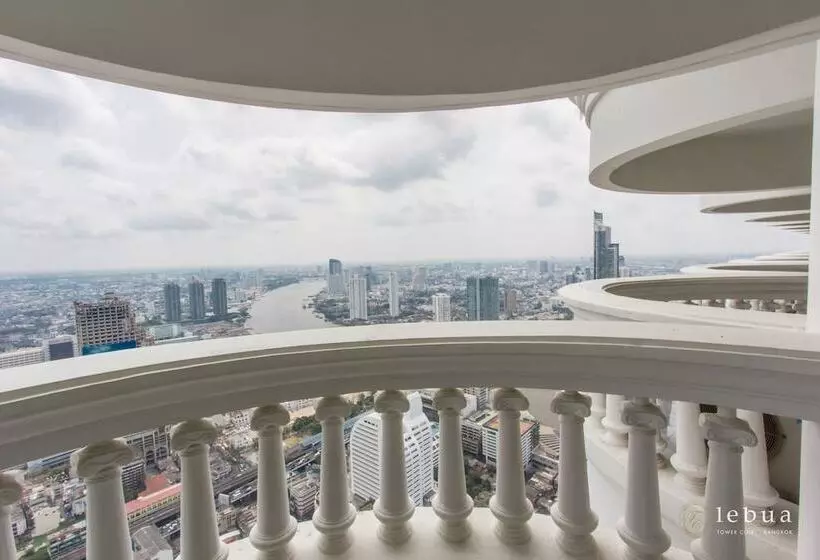 Hotel Tower Club At Lebua