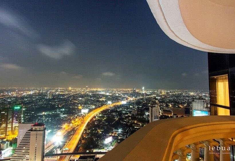 هتل Tower Club At Lebua