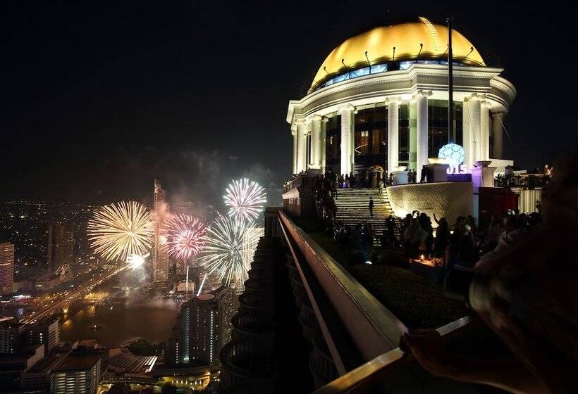 هتل Tower Club At Lebua