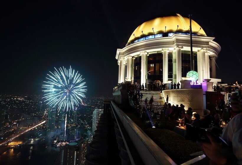 هتل Tower Club At Lebua