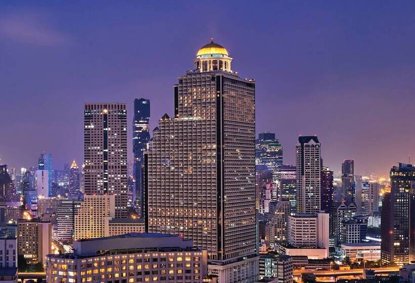 هتل Tower Club At Lebua