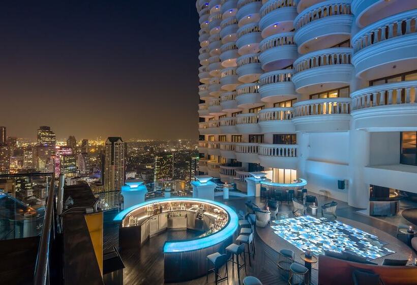 هتل Tower Club At Lebua