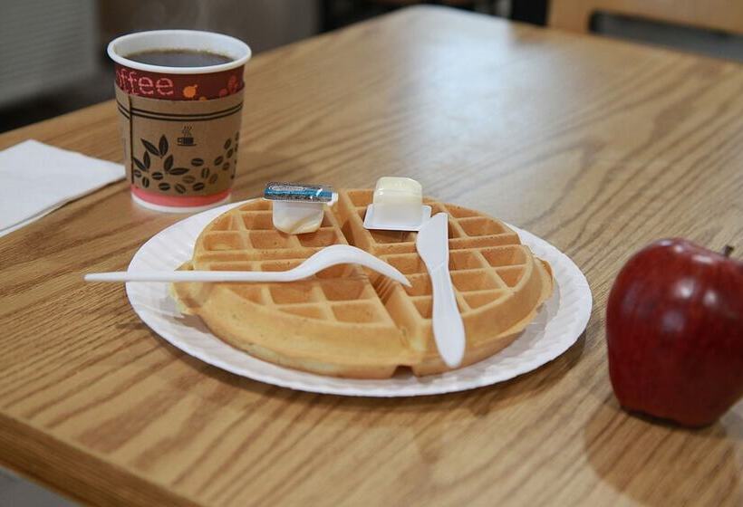 酒店 Travel Inn & Suites Flemington