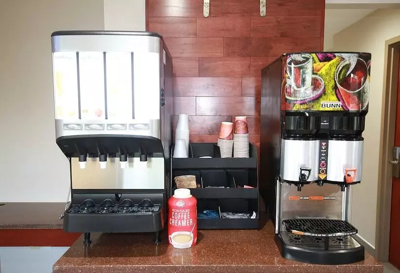 בית מלון כפרי Travel Inn & Suites Flemington