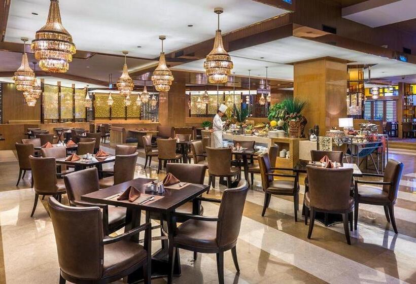 Kun Tai Hotel Beijing Wangjing