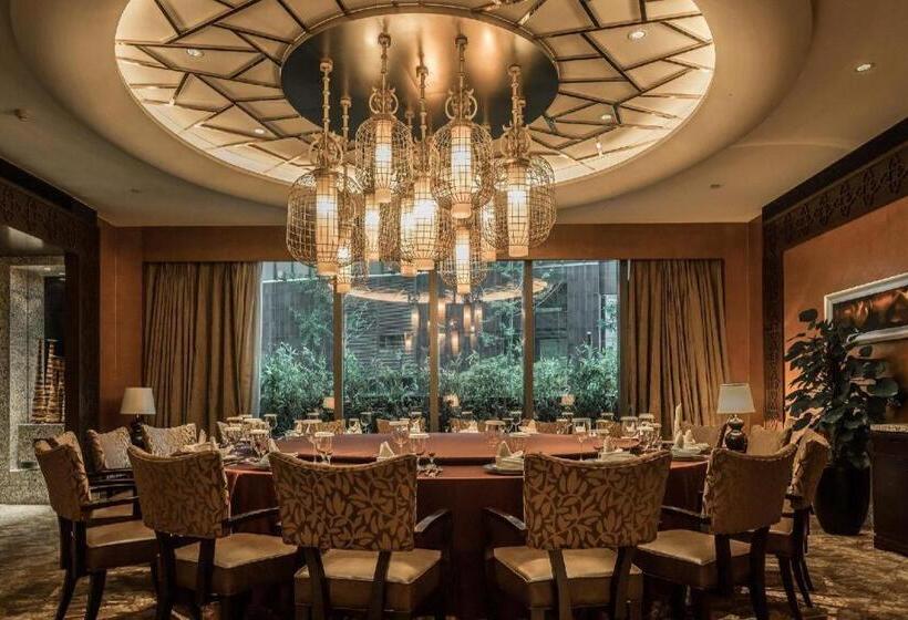 Kun Tai Hotel Beijing Wangjing