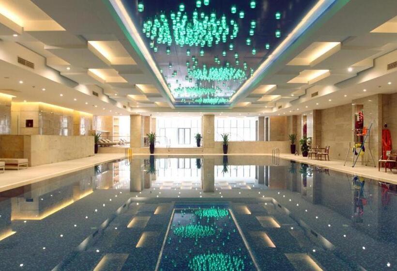 Kun Tai Hotel Beijing Wangjing