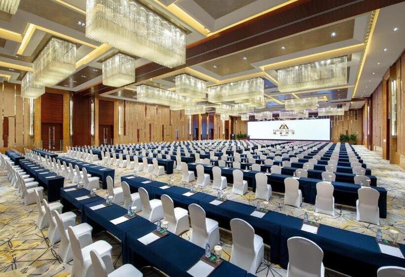 Kun Tai Hotel Beijing Wangjing