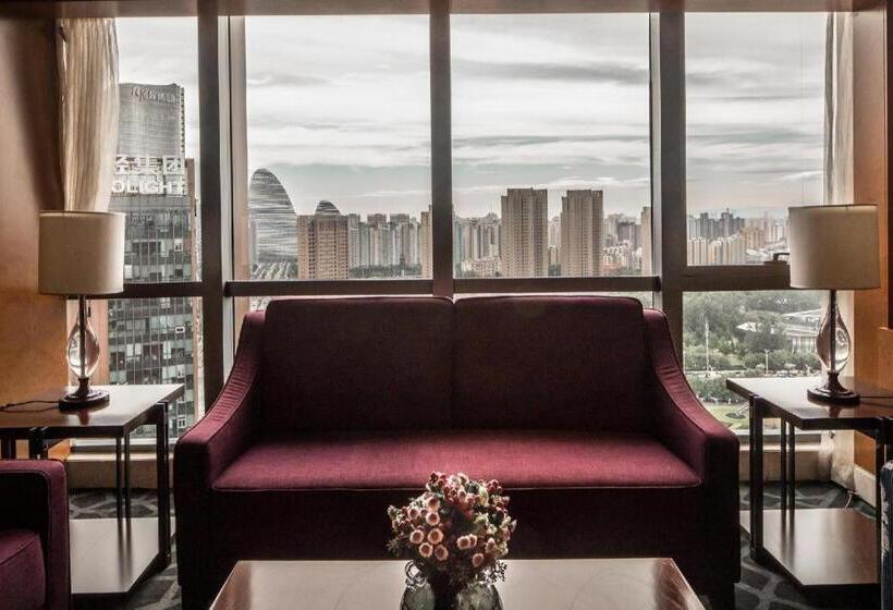 Kun Tai Hotel Beijing Wangjing