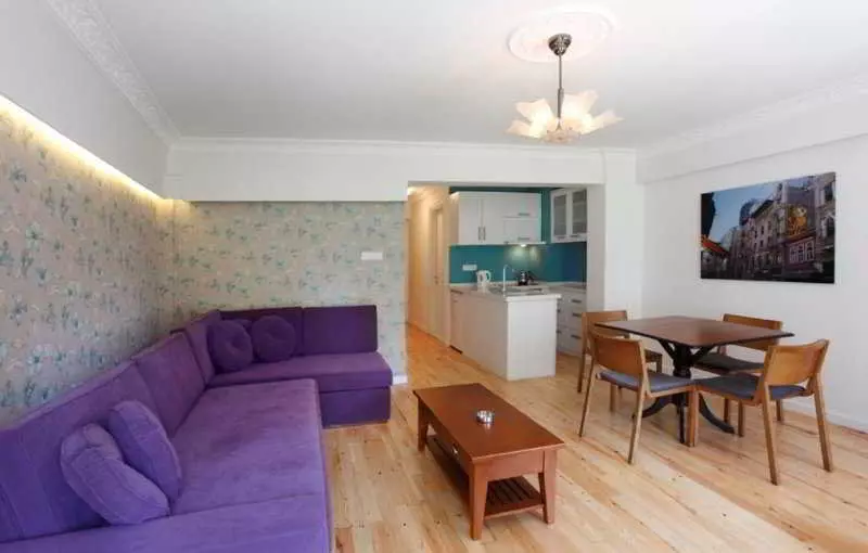 Lush Houses Galata Hoca Ali