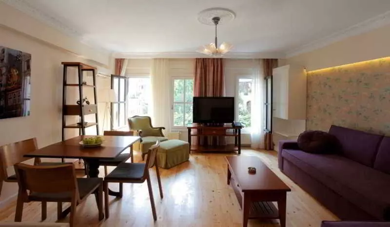 Lush Houses Galata Hoca Ali