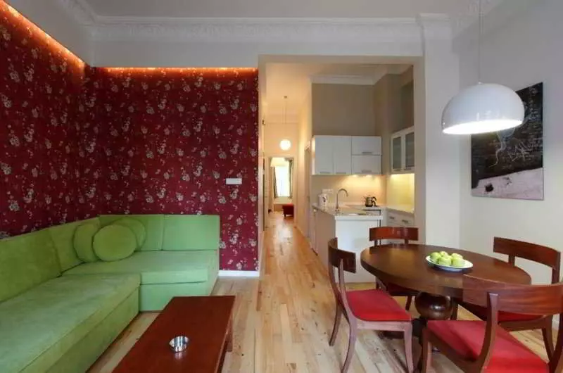 Lush Houses Galata Hoca Ali