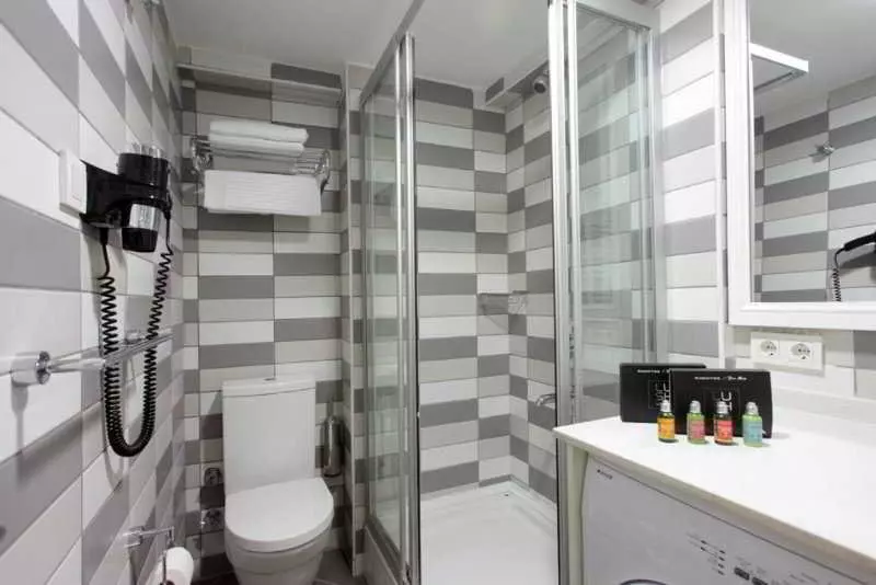 Lush Houses Galata Hoca Ali