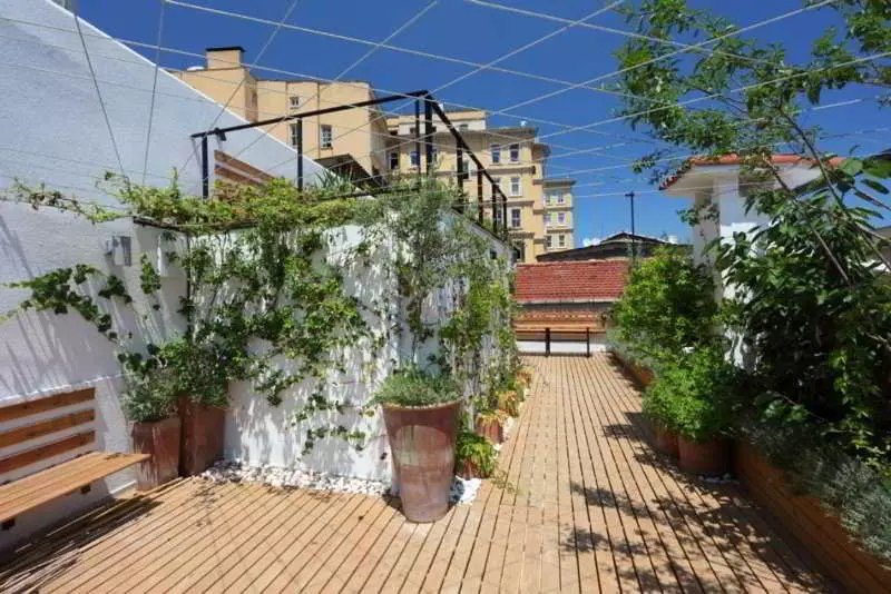 Lush Houses Galata Hoca Ali