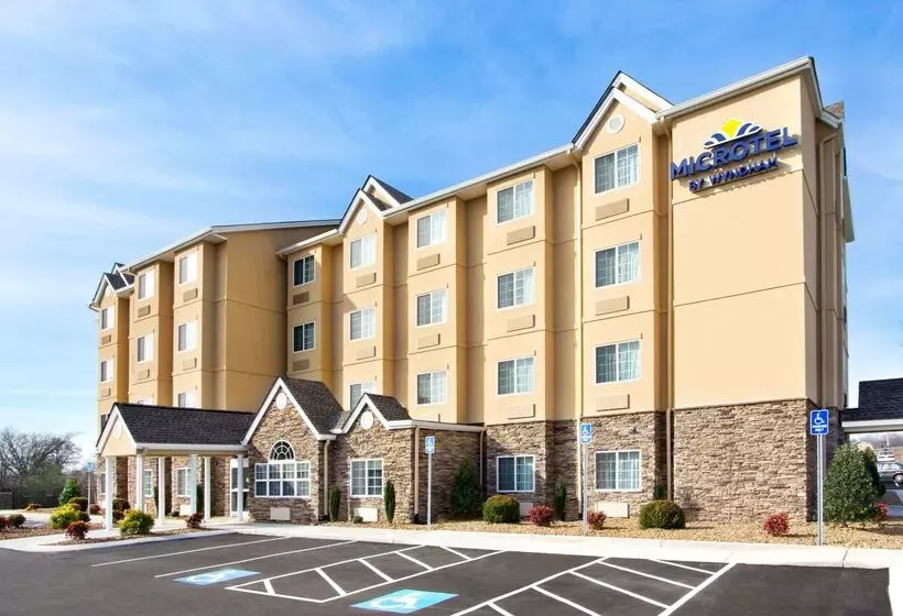Microtel Inn & Suites By Wyndham