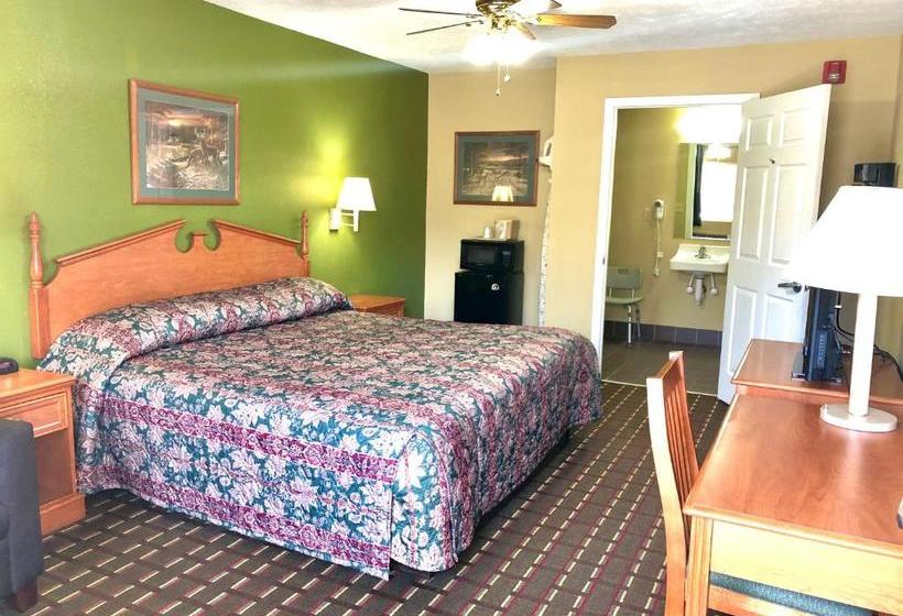 فندق على الطريق Deerfield Inn Portland