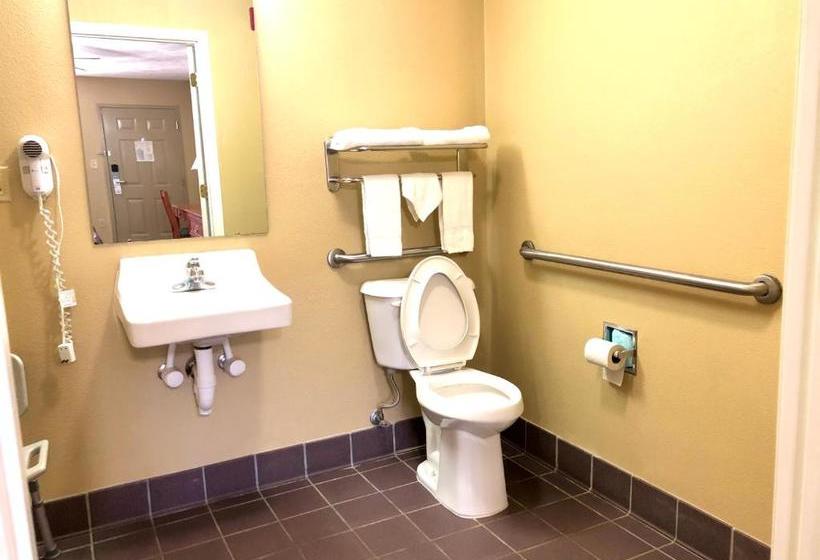 فندق على الطريق Deerfield Inn Portland