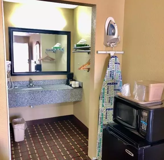 모텔 Deerfield Inn Portland