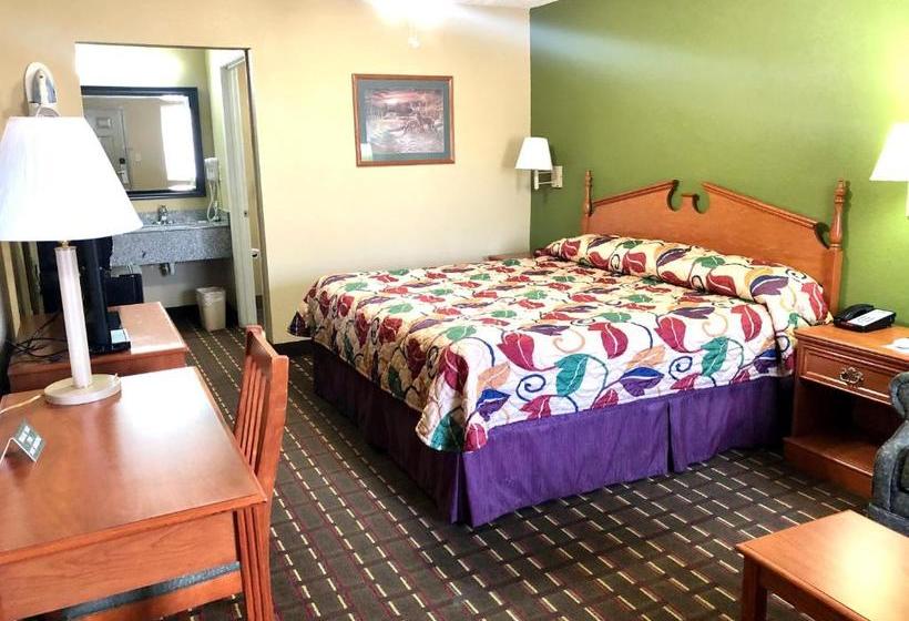 汽车旅馆 Deerfield Inn Portland