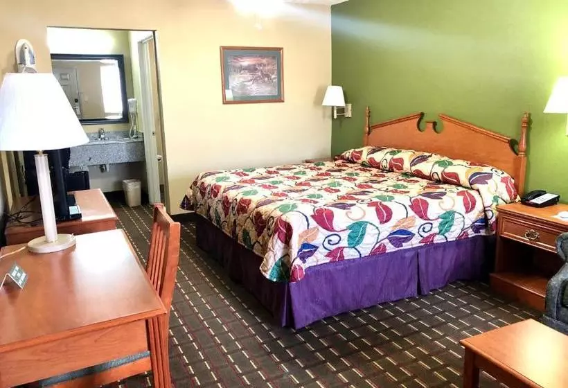 모텔 Deerfield Inn Portland