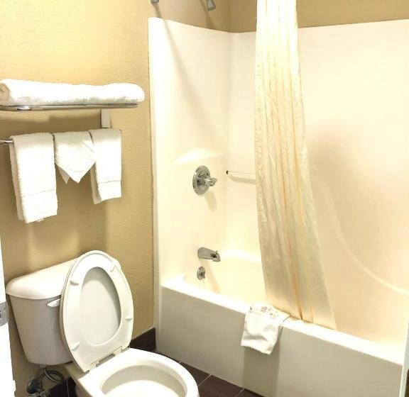 فندق على الطريق Deerfield Inn Portland