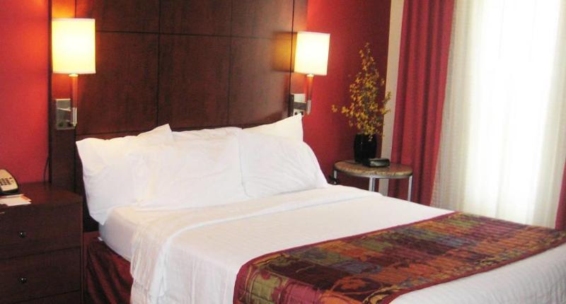 Residence Inn By Marriott Dothan