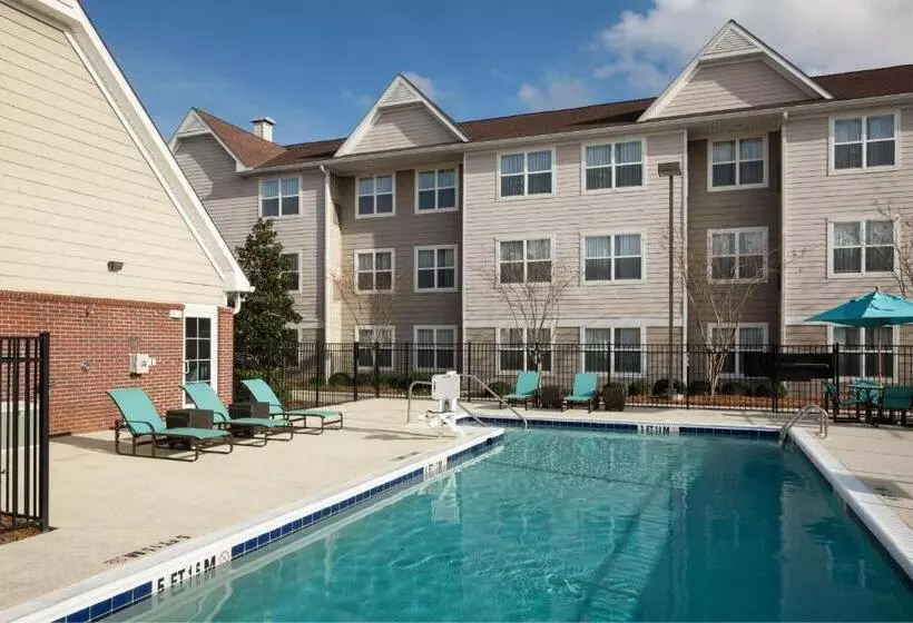 Residence Inn By Marriott Dothan