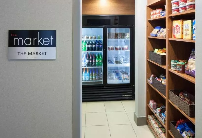 Residence Inn By Marriott Dothan