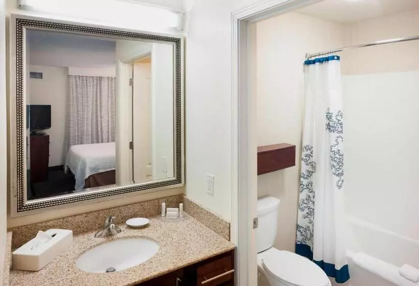 Residence Inn By Marriott Dothan