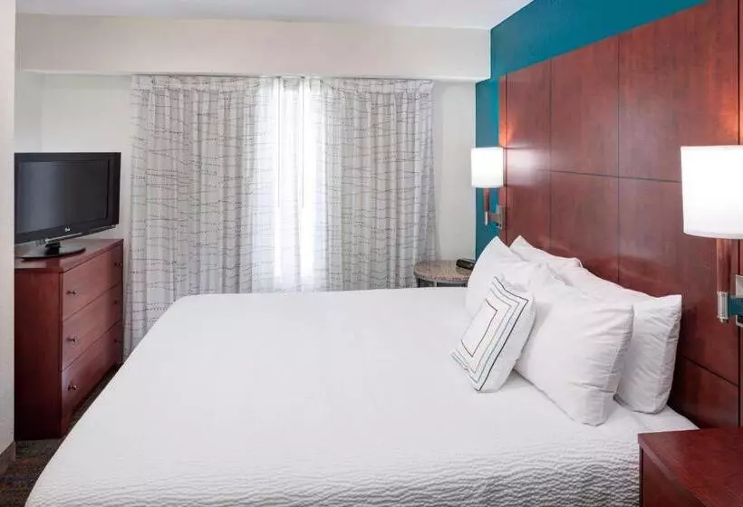 Residence Inn By Marriott Dothan