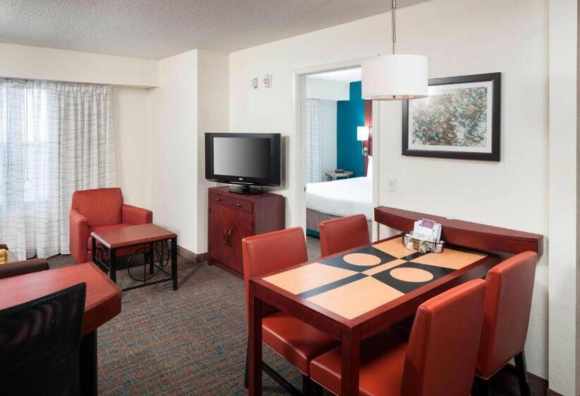 Residence Inn By Marriott Dothan