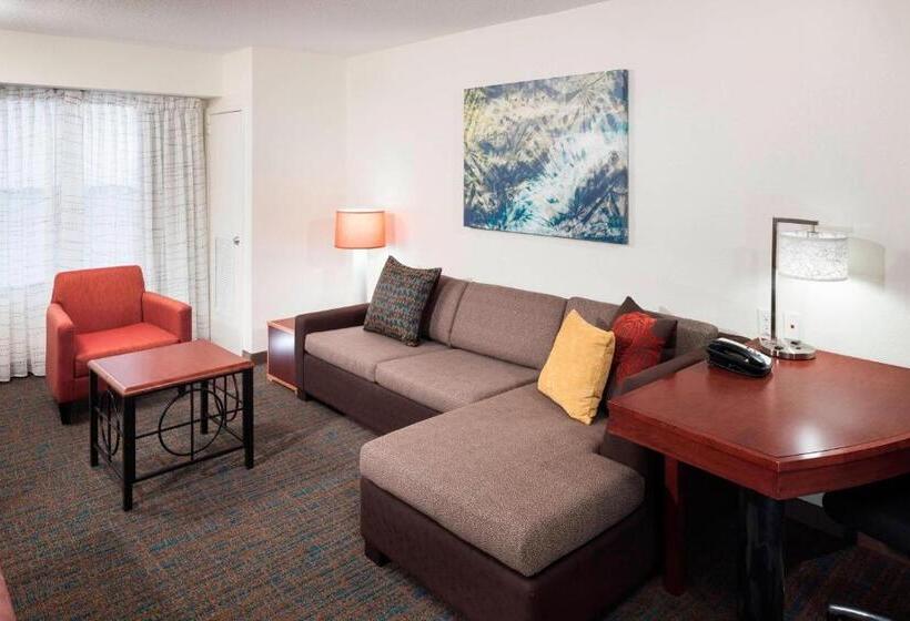 Residence Inn By Marriott Dothan