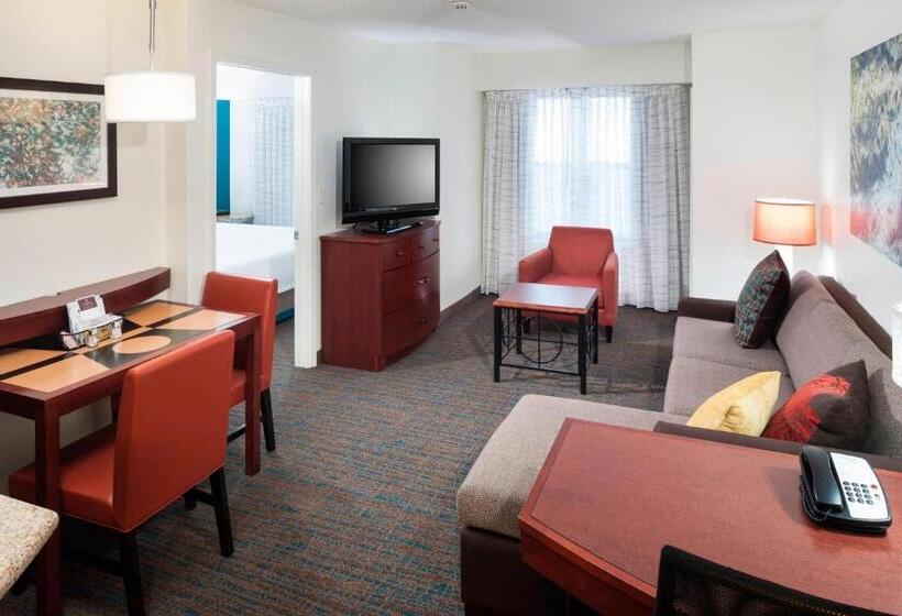 Residence Inn By Marriott Dothan