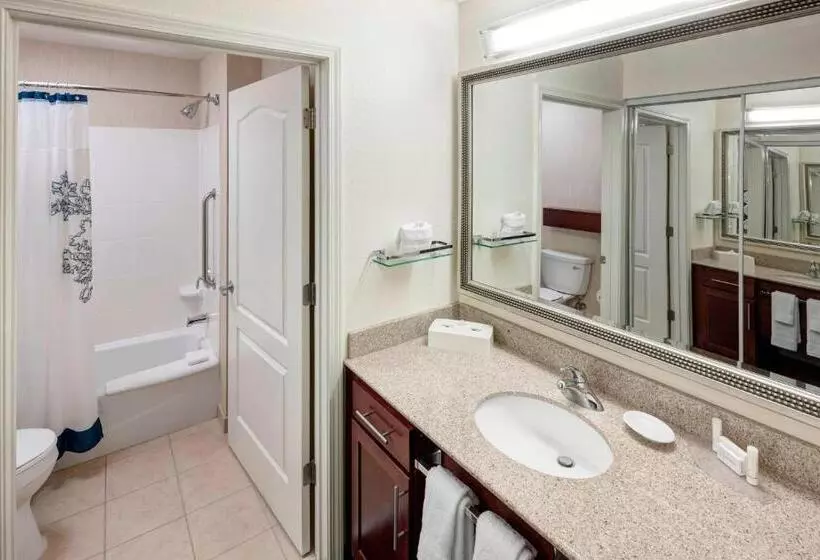 Residence Inn By Marriott Dothan