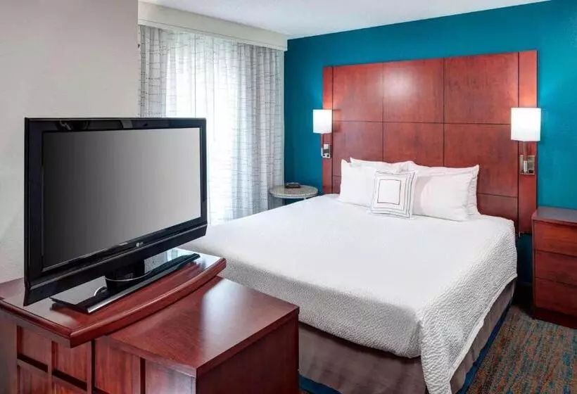 Residence Inn By Marriott Dothan