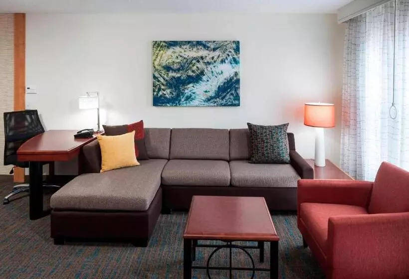 Residence Inn By Marriott Dothan